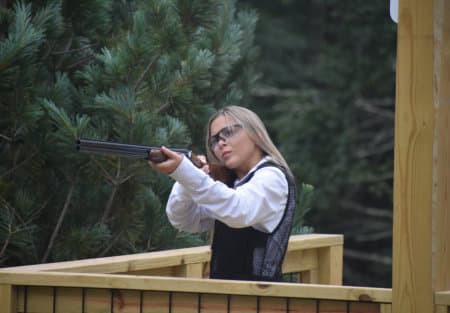Membership of Sporting Clays