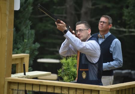 Membership of Sporting Clays