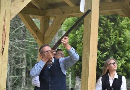 Membership of Sporting Clays