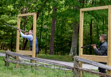 Membership of Sporting Clays