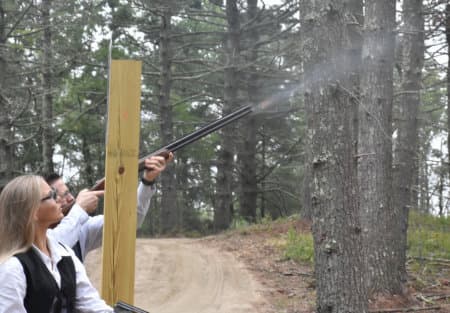 Membership of Sporting Clays